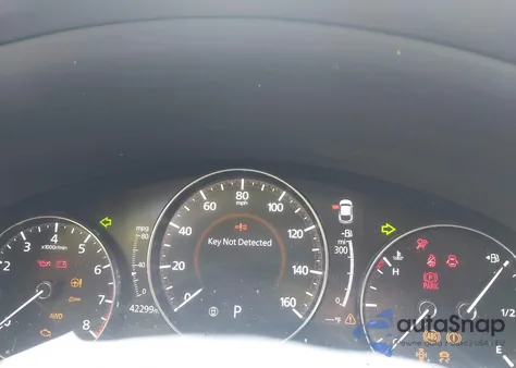 2021 Mazda Cx-30 Premium z USA, uszkodzony, nr VIN 3MVDMBDL8MM269838